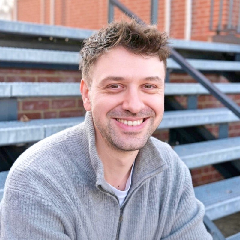 Simon Rjosk Miniatur