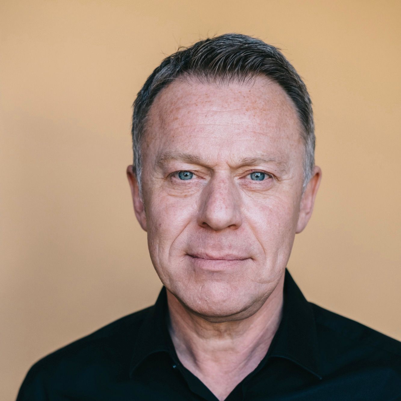 Torsten Nicolaisen Miniatur
